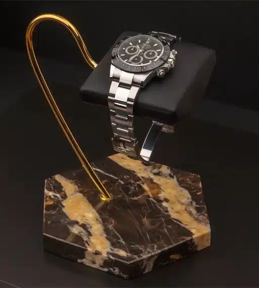 Explore watch accessories