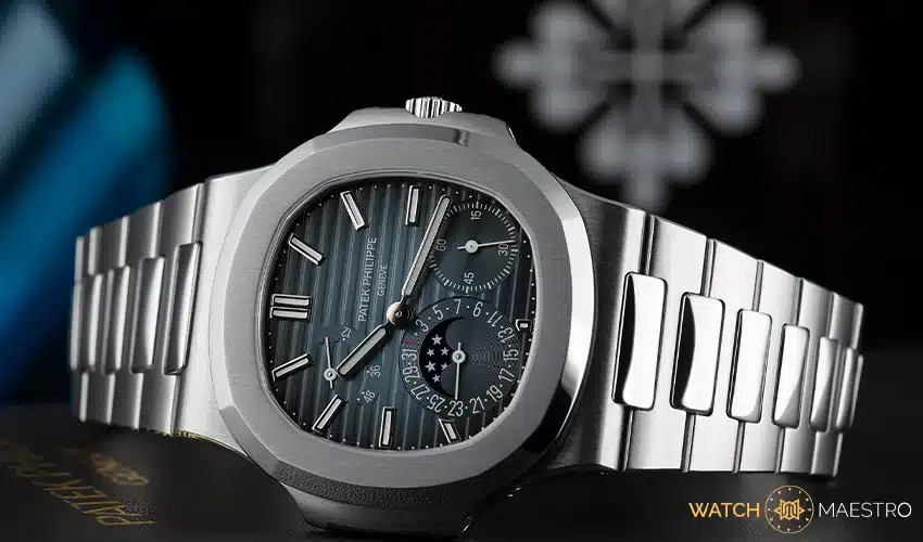 Patek Philippe Holy Trinity