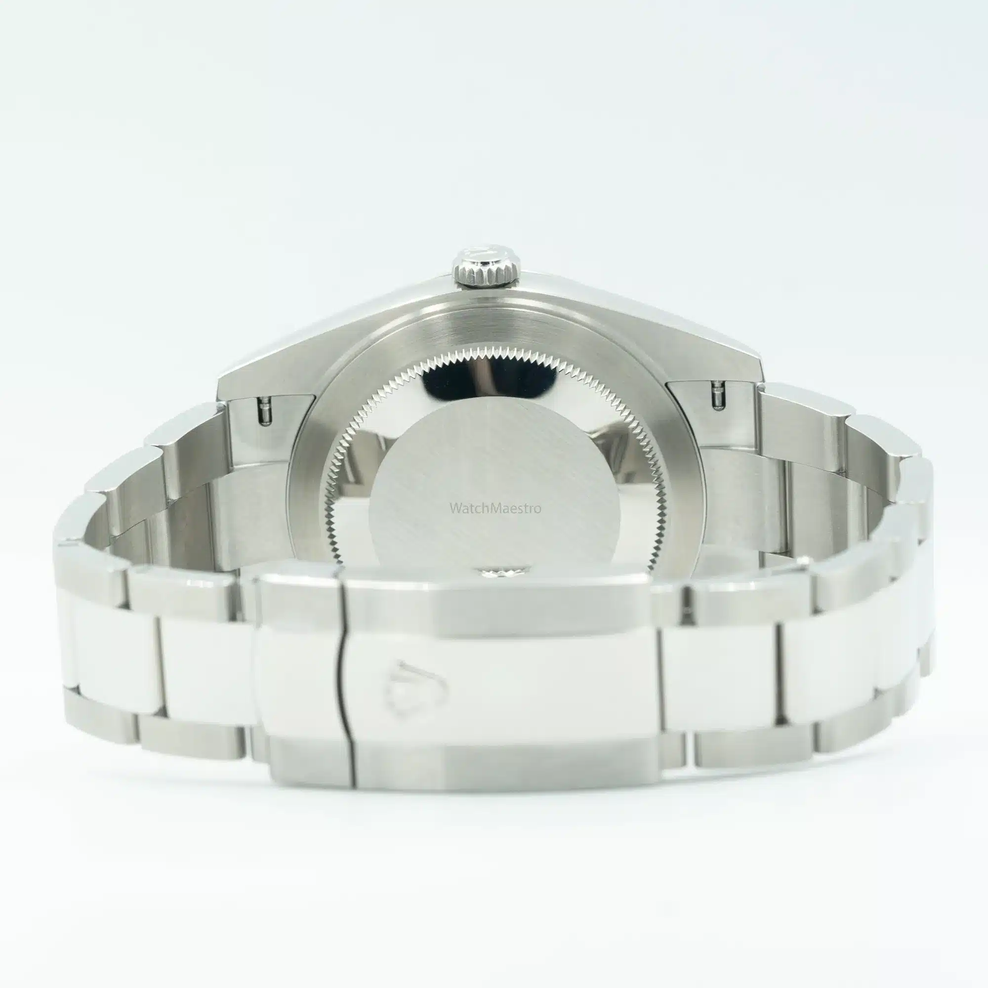 Rolex Datejust 41 Blue Diamond