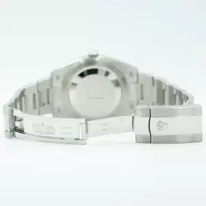 Rolex Datejust 41 Oyster Blue