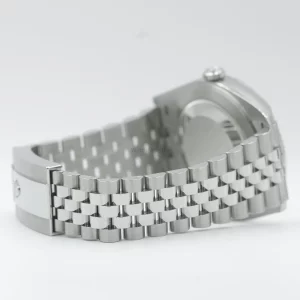 Rolex Datejust Wimbledon