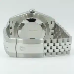 Rolex Datejust Wimbledon 41mm