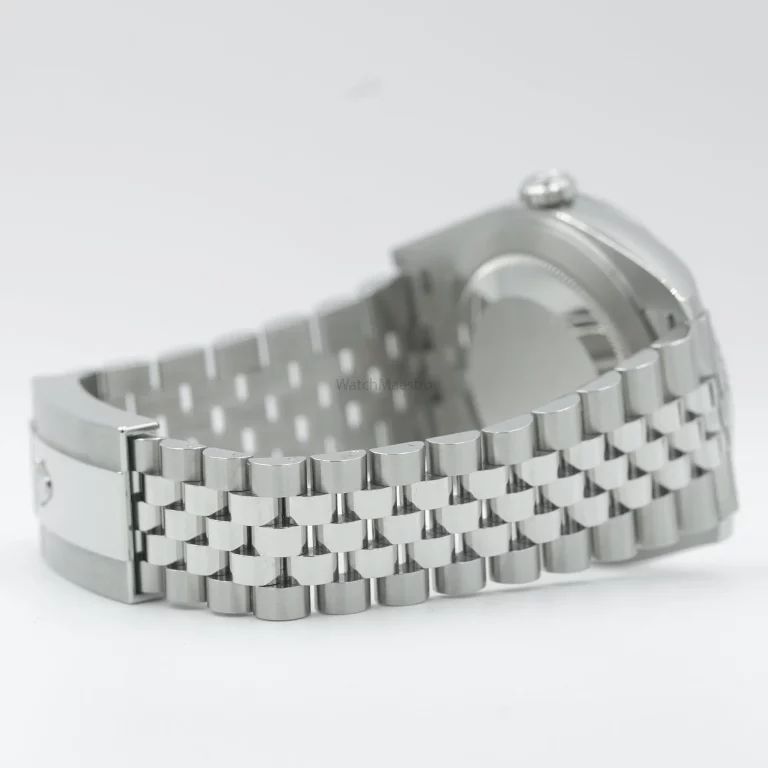 Rolex Datejust Wimbledon