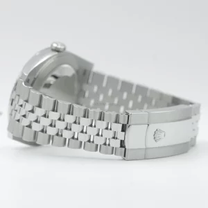 Rolex Datejust Wimbledon Jubilee