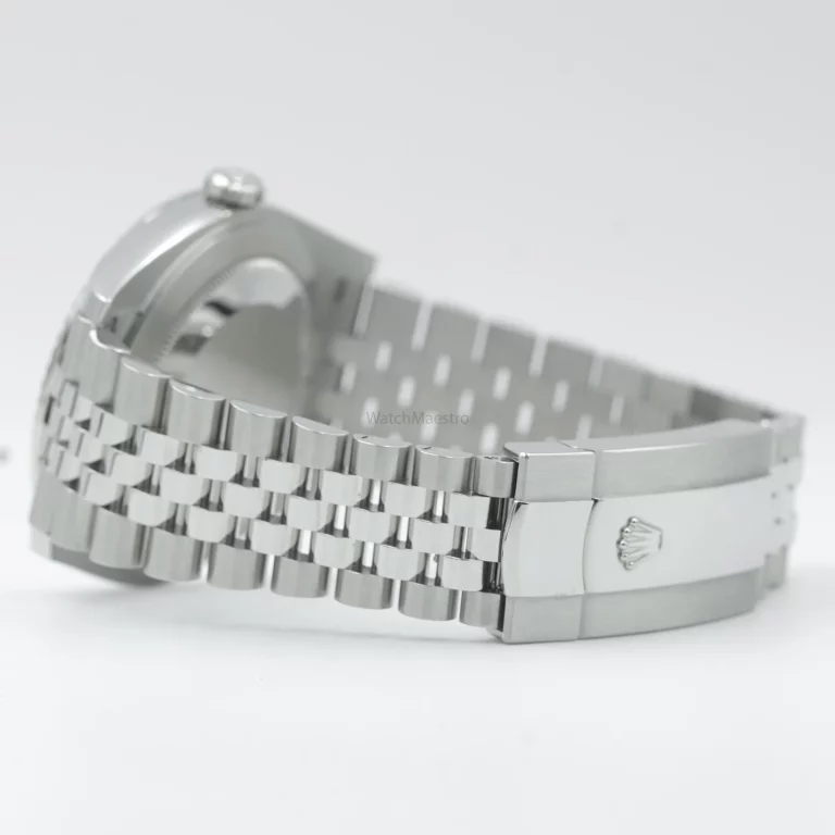 Rolex Datejust Wimbledon Jubilee