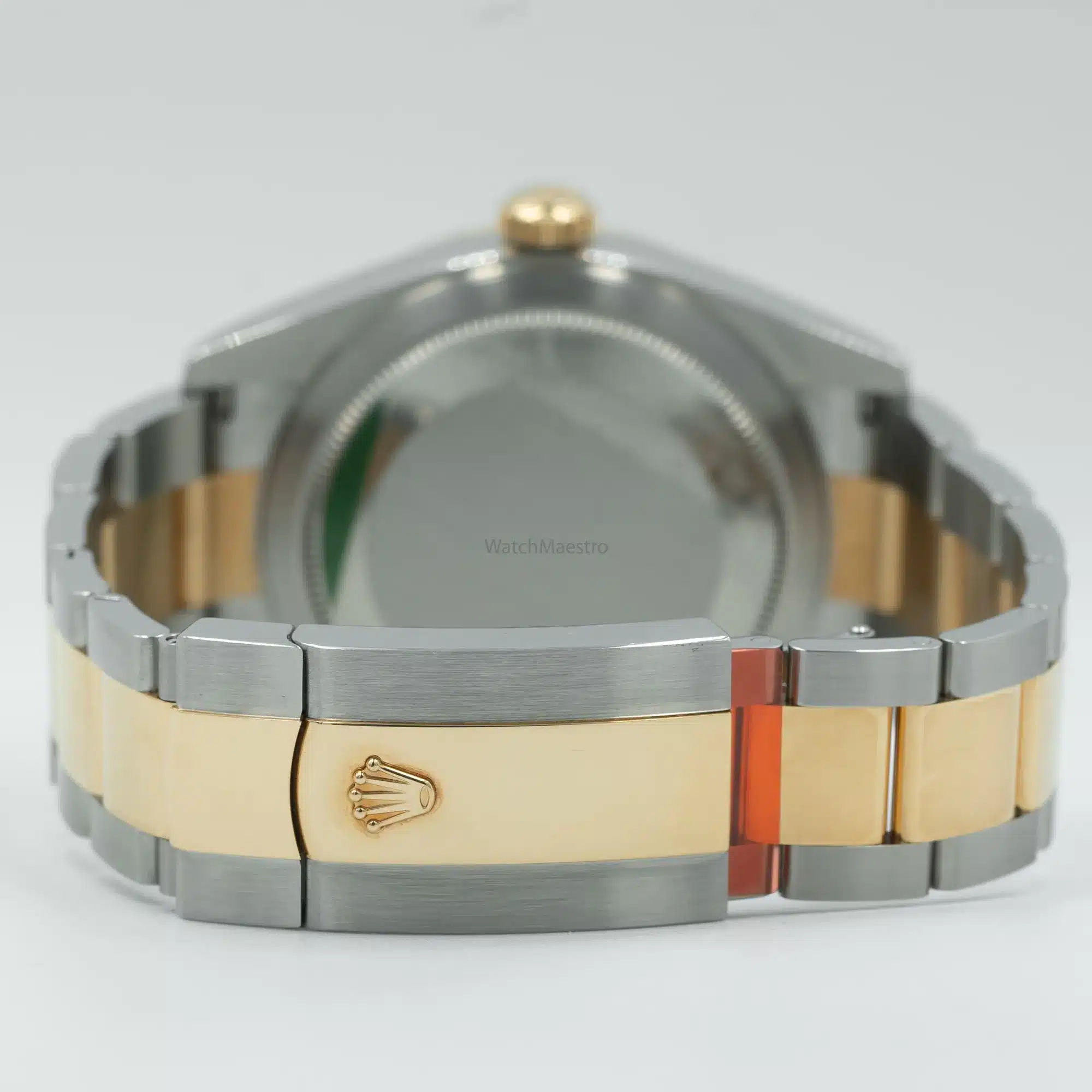 Rolex Sky Dweller Two Tone price in dubai