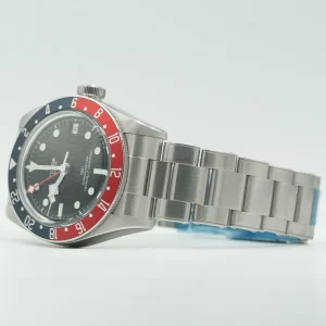 Tudor Black Bay GMT 41mm