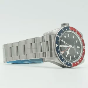Tudor Black Bay GMT pepsi