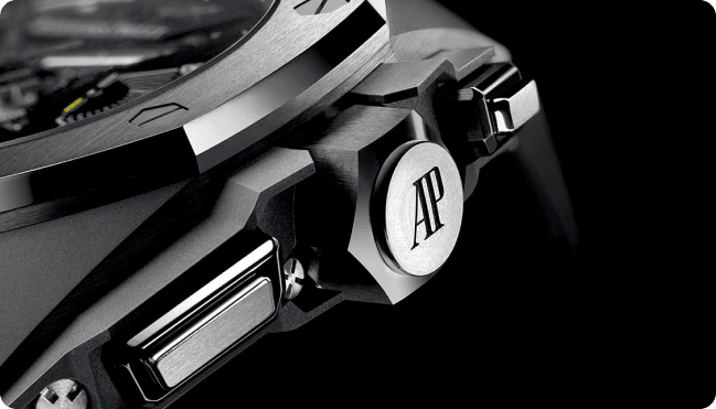 What makes a watch premium