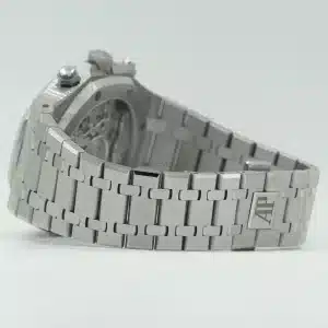 AP Royal Oak 50th Anniversary Chrono