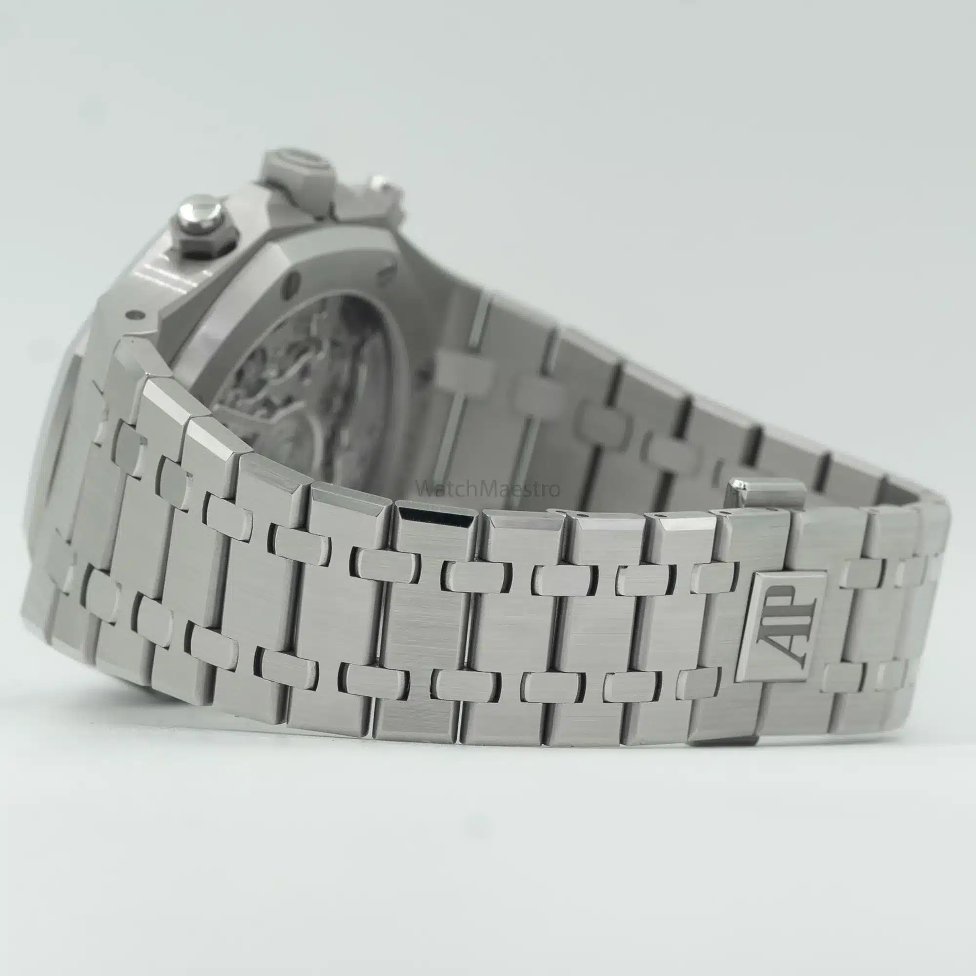 AP Royal Oak 50th Anniversary Chrono