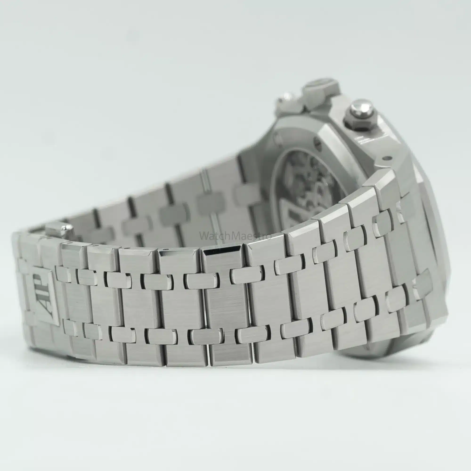 AP Royal Oak Chrono 50th Anniversary