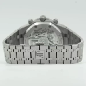 AP Royal Oak Chronograph 50 Anniversary