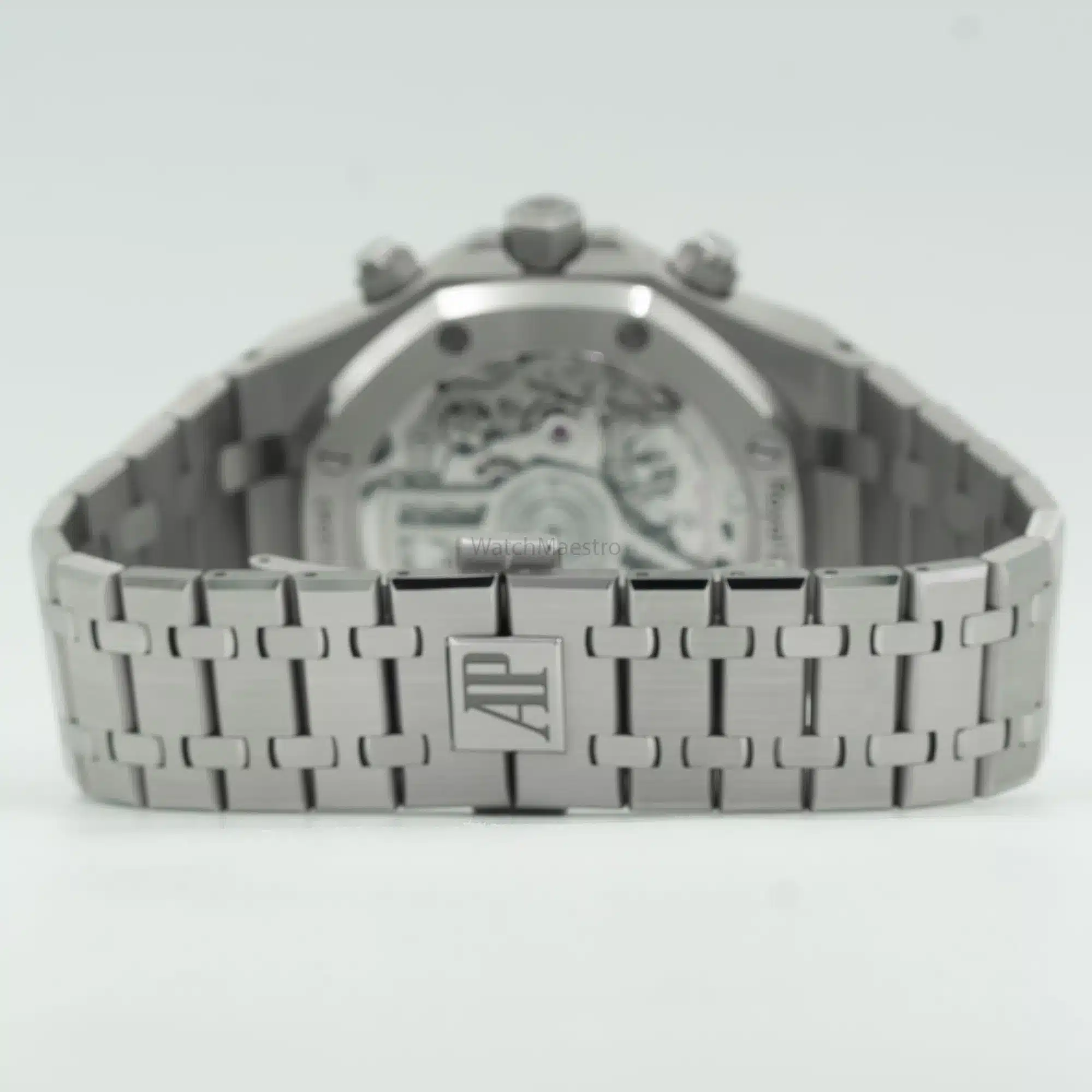 AP Royal Oak Chronograph 50 Anniversary