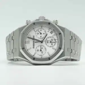 AP Royal Oak Chronograph 50th Anniversary