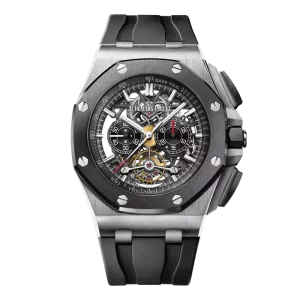 AP Royal Oak Offshore Chronograph