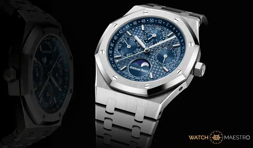 Audemars Piguet Royal Oak Perpetual Calendar