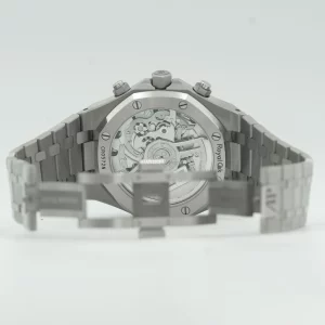 Audemars Piguet Royal Oak Chronograph 50th Anniversary
