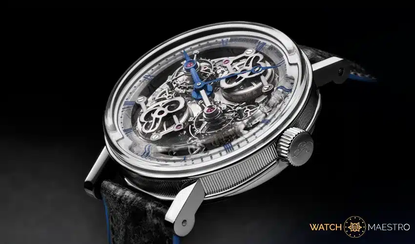 Buying Tourbillion watches in 2023