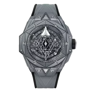 Hublot Big Bang Unico Grey Product