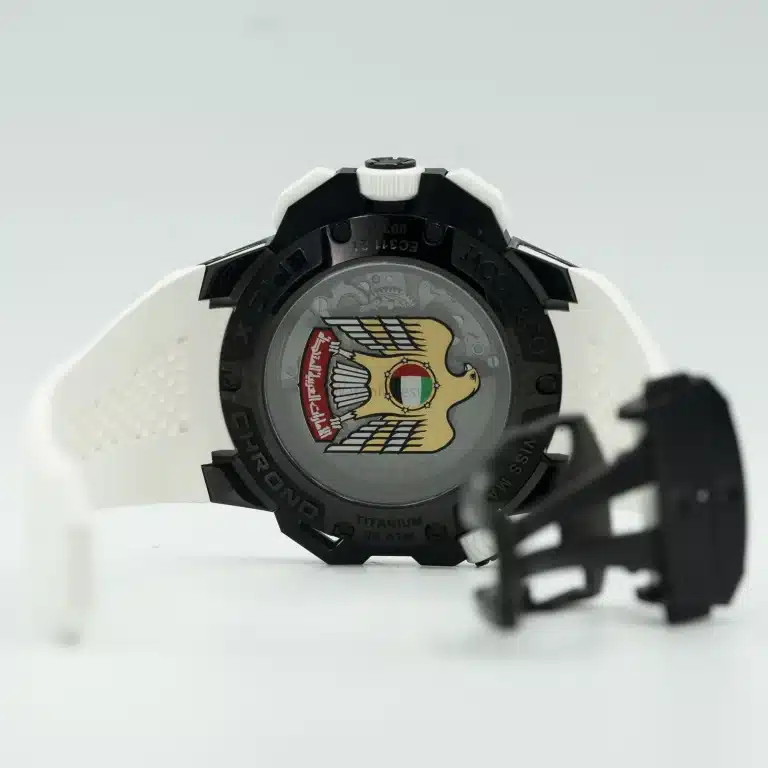 Jacob & Co Epic X Chrono UAE