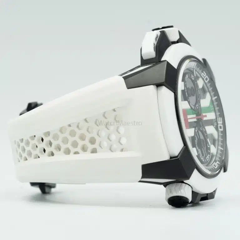 Jacob & Co Epic X UAE