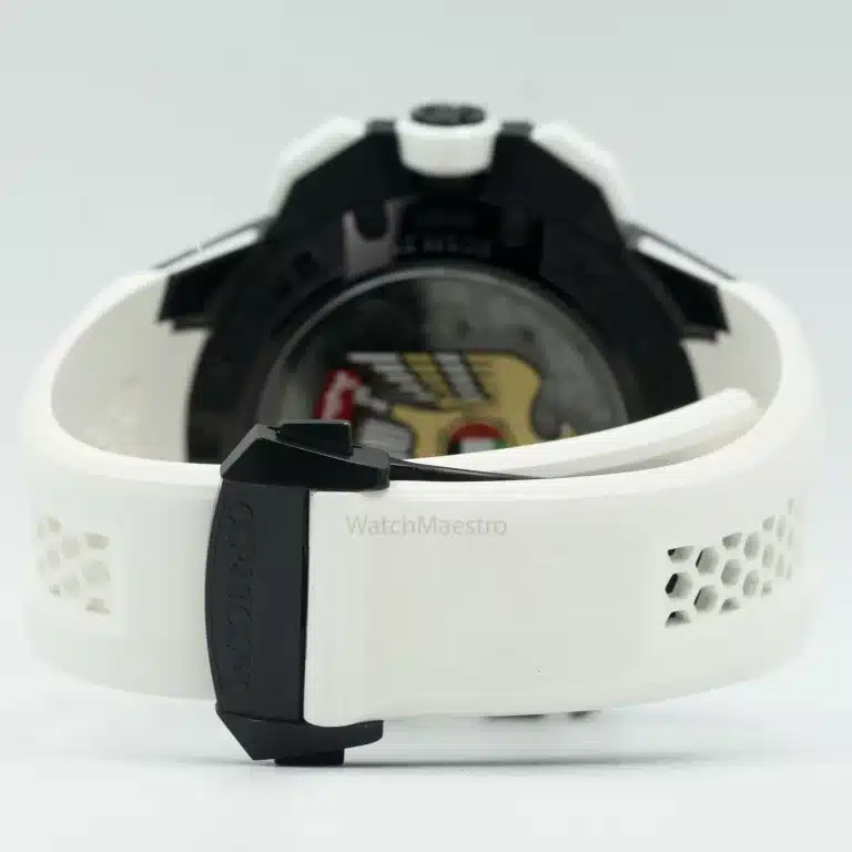 Jacob & Co UAE Chrono