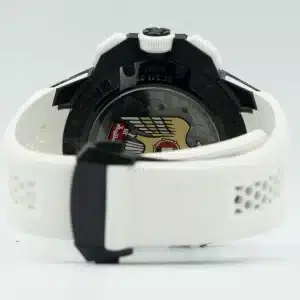 Jacob & Co UAE White