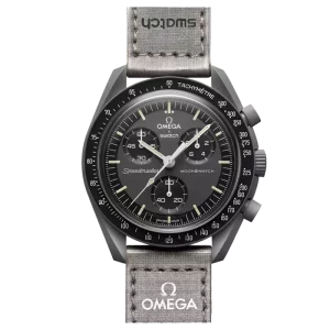 Omega Moonswatch Mercury Product