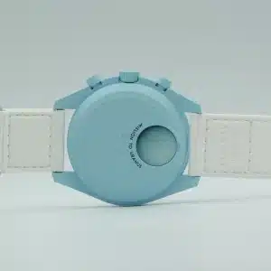 Omega Moonswatch Mission Uranus