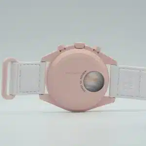 Omega Moonswatch Mission Venus