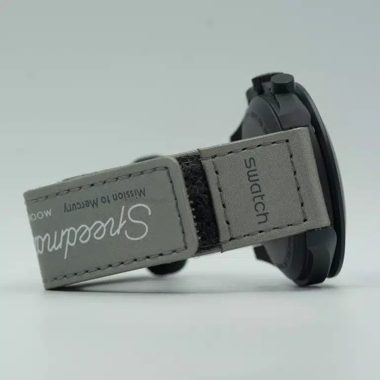 Omega Moonswatch Mission to Mercury