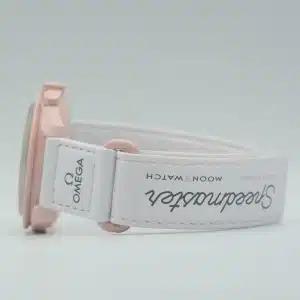 Omega Moonswatch Mission to Venus