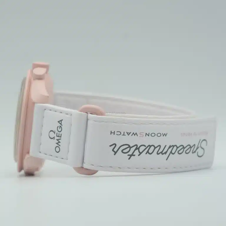 Omega Moonswatch Mission to Venus