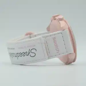 Omega Moonswatch Pink Mission to Venus