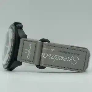 Omega Moonswatch Speedmaster Mercury