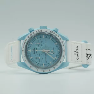 Omega Moonswatch Uranus