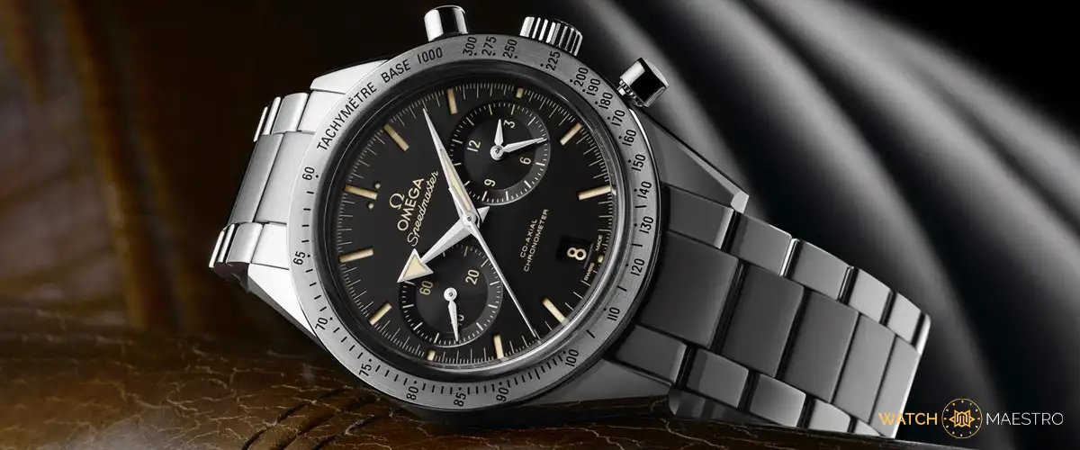 Omega Speedmaster