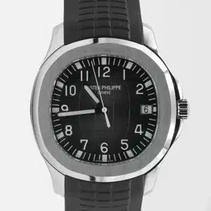 Patek Philippe Aquanaut 5167