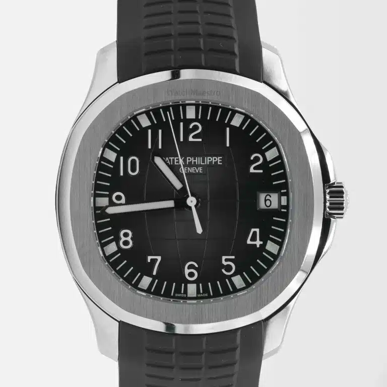 Patek Philippe Aquanaut 5167