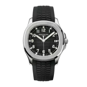 Patek Philippe Aquanaut 5167