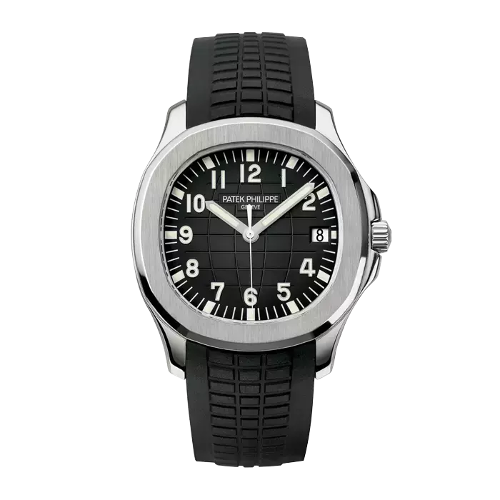 Patek Philippe Aquanaut 5167