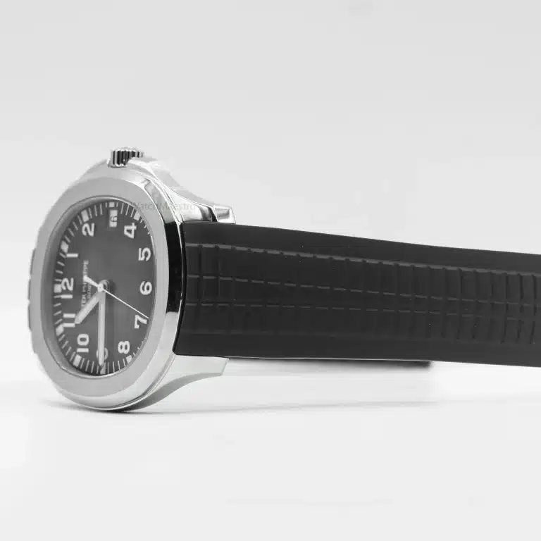 Patek Philippe Aquanaut 5167a-001