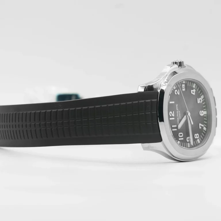 Patek Philippe Aquanaut 5167a