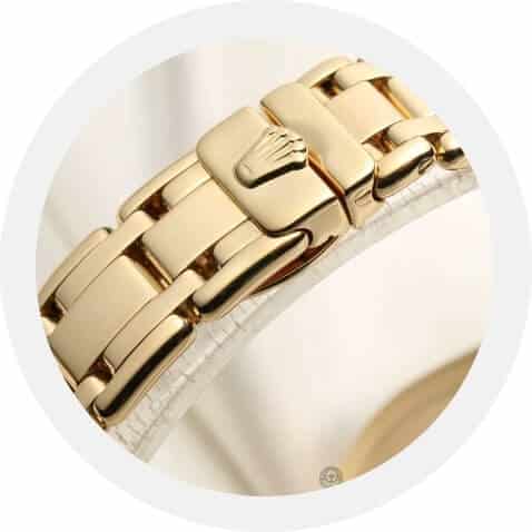 Pearlmaster Bracelet