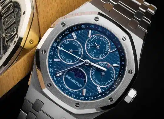 Perpetual Calendar Watches