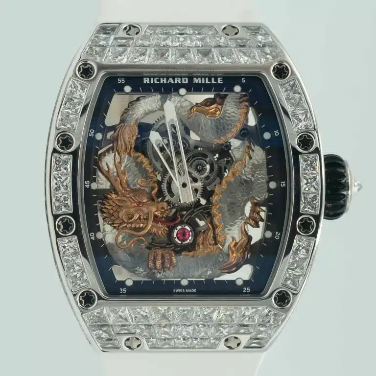 Richard Mille RM57-03