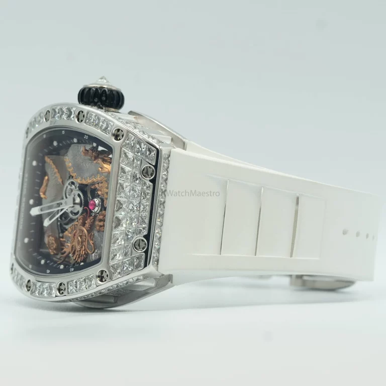 Richard Mille RM57-03 Dragon