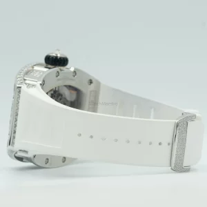 Richard Mille RM57-03 Dragon Tourbillon