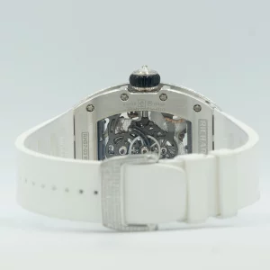 Richard Mille RM57-03 Skeleton